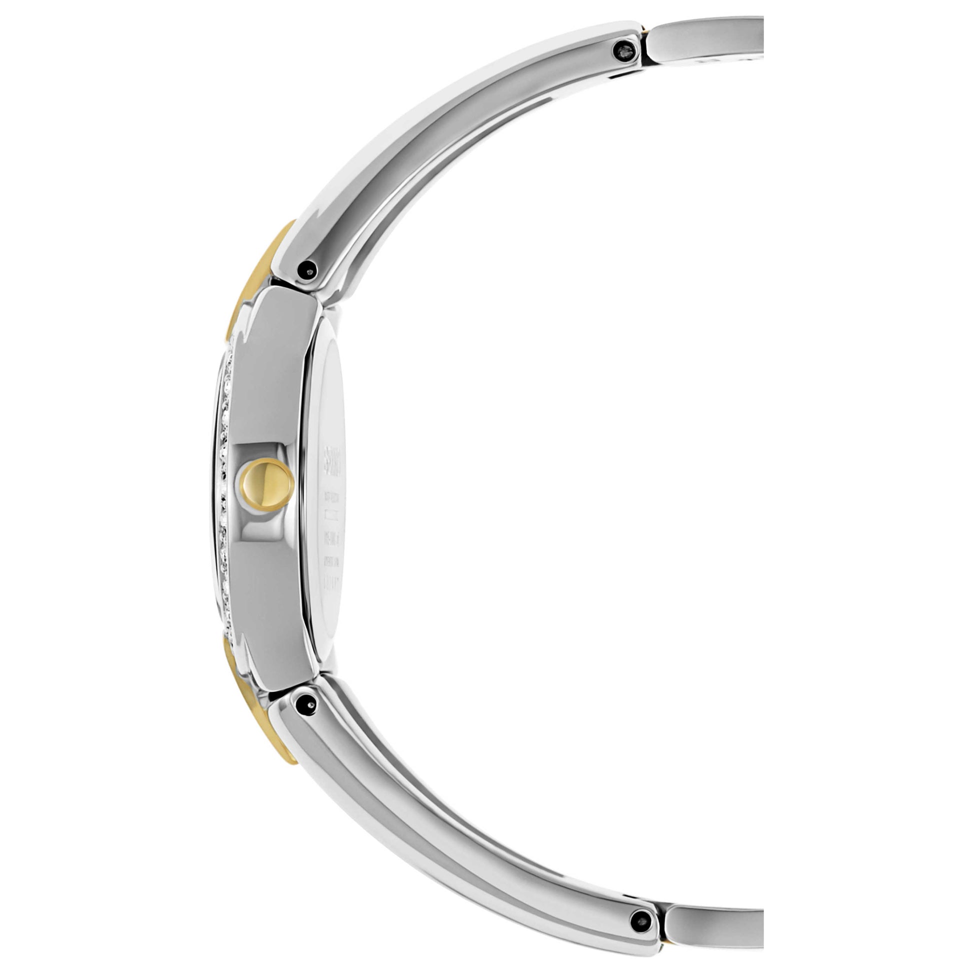 Seiko Solar Women's Solar Powered Quartz Watch SUP206 - Image #4