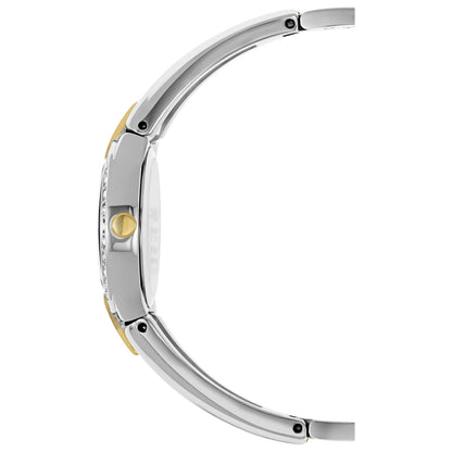 Seiko Solar Women's Solar Powered Quartz Watch SUP206 - Image #4
