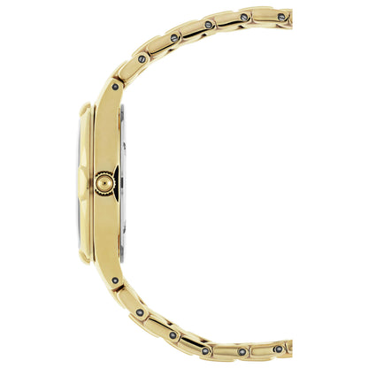 Seiko Core Women's Solar Powered Quartz Watch SUP294 - Image #4