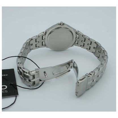 Seiko Recraft Series Women's Solar Powered Quartz Watch SUP307-SD - Image #7