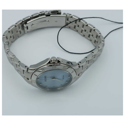 Seiko Recraft Series Women's Solar Powered Quartz Watch SUP307-SD - Image #8