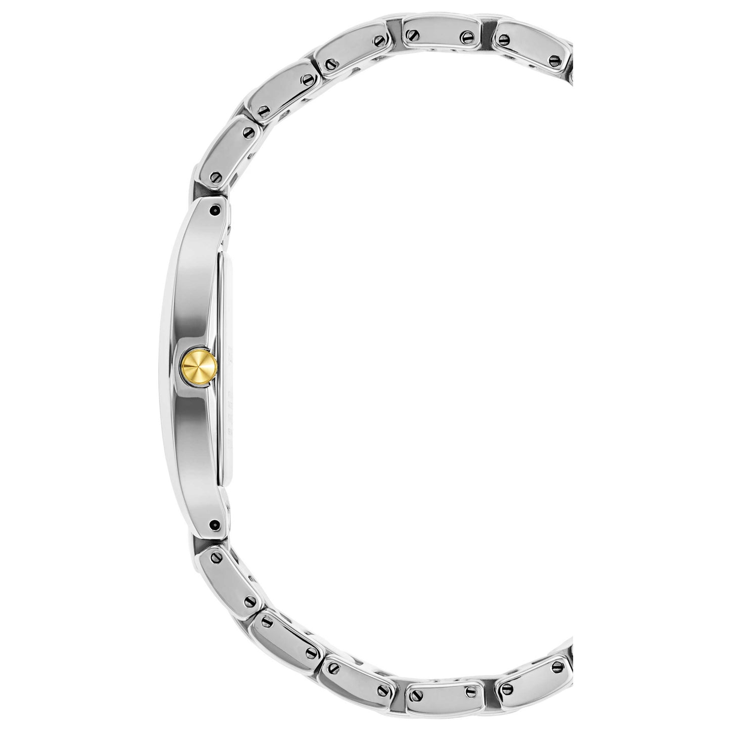 Seiko Core Women's Solar Powered Quartz Watch SUP318 - Image #4