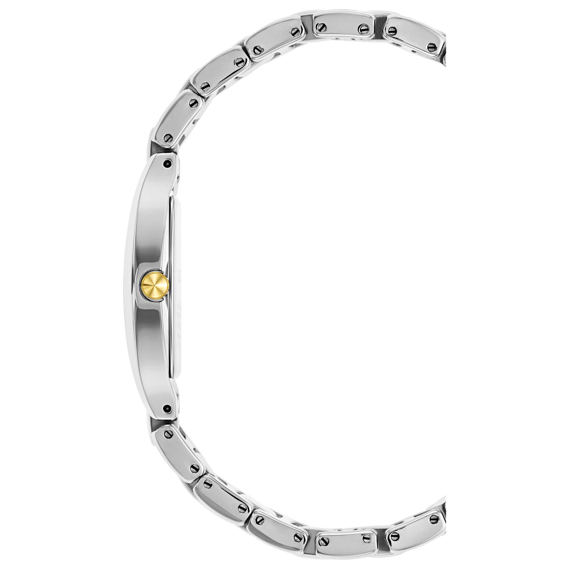 Seiko Core Women's Solar Powered Quartz Watch SUP318 - Image #4