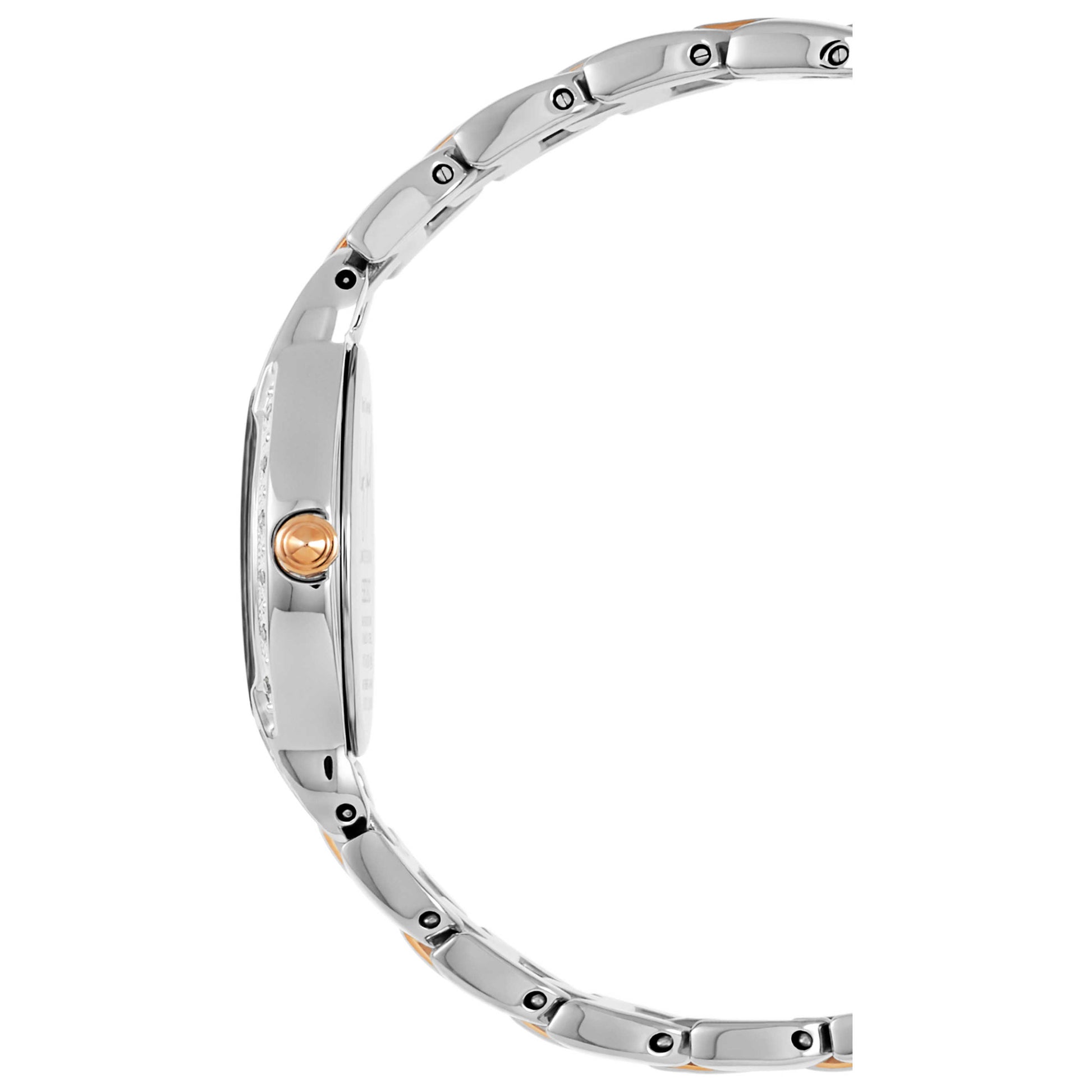 Seiko Tressia Women's Solar Powered Quartz Watch SUP327 - Image #4