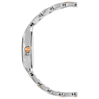 Seiko Tressia Women's Solar Powered Quartz Watch SUP327 - Image #4