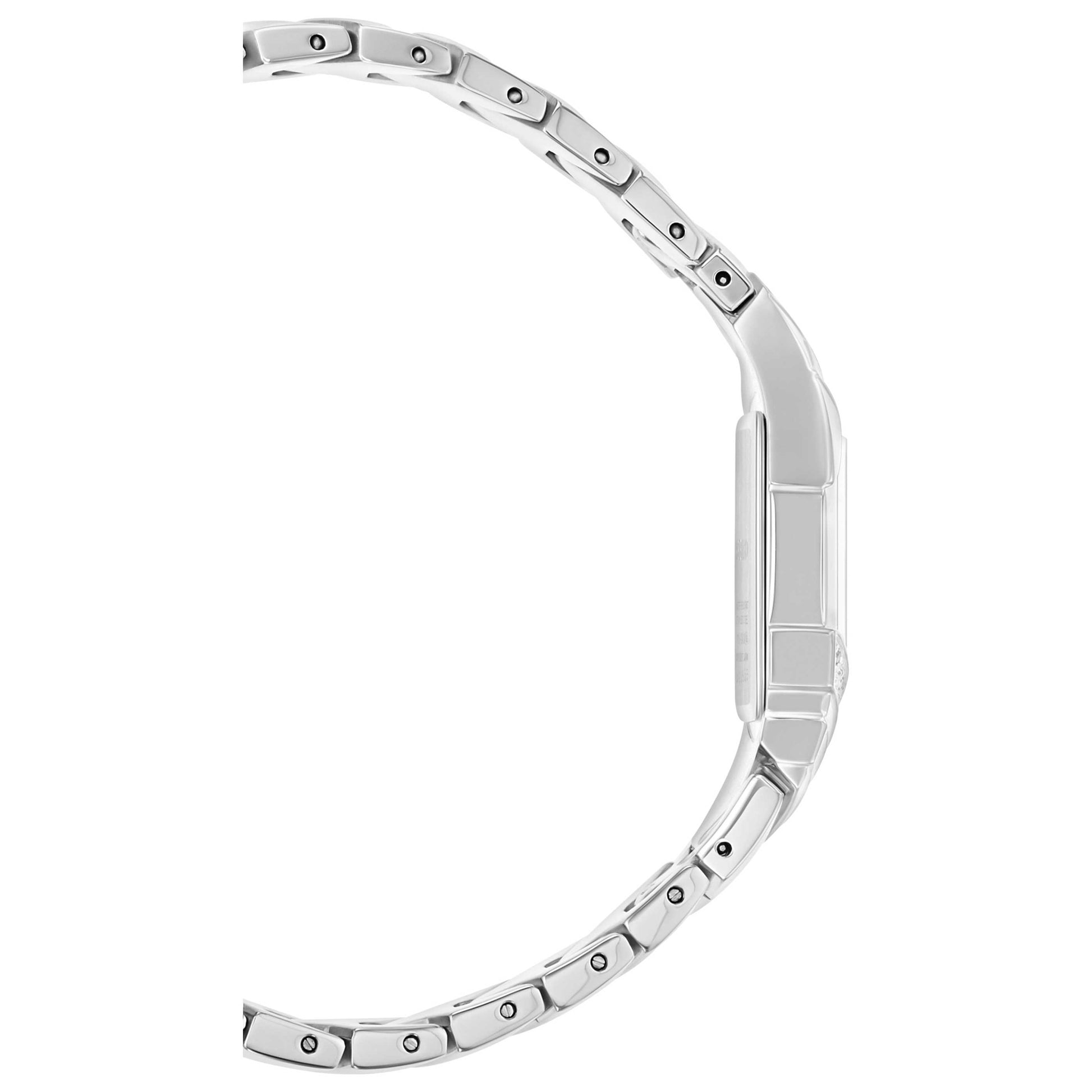 Seiko Tressia Women's Solar Powered Quartz Watch SUP332 - Image #3