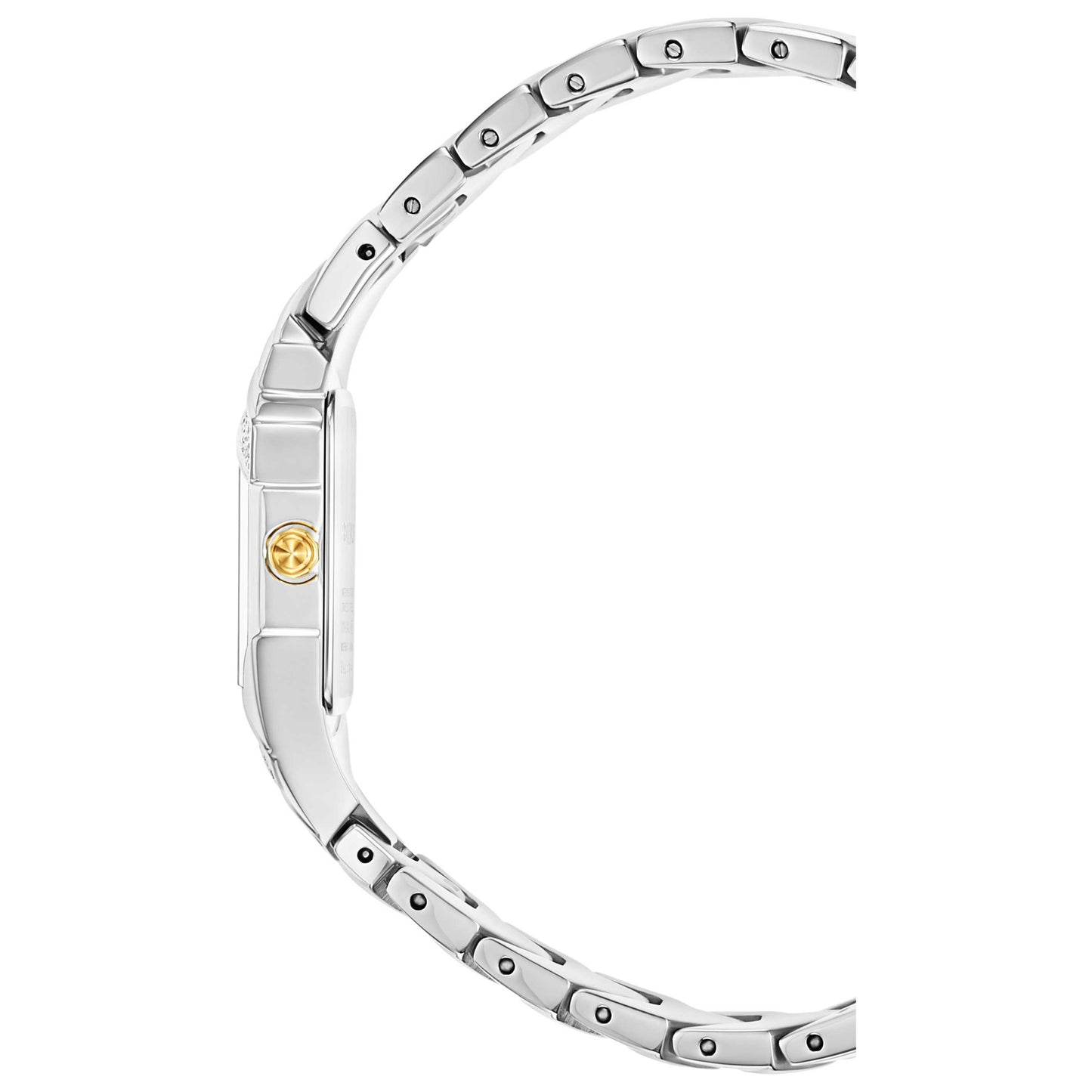 Seiko Tressia Women's Solar Powered Quartz Watch SUP332 - Image #4