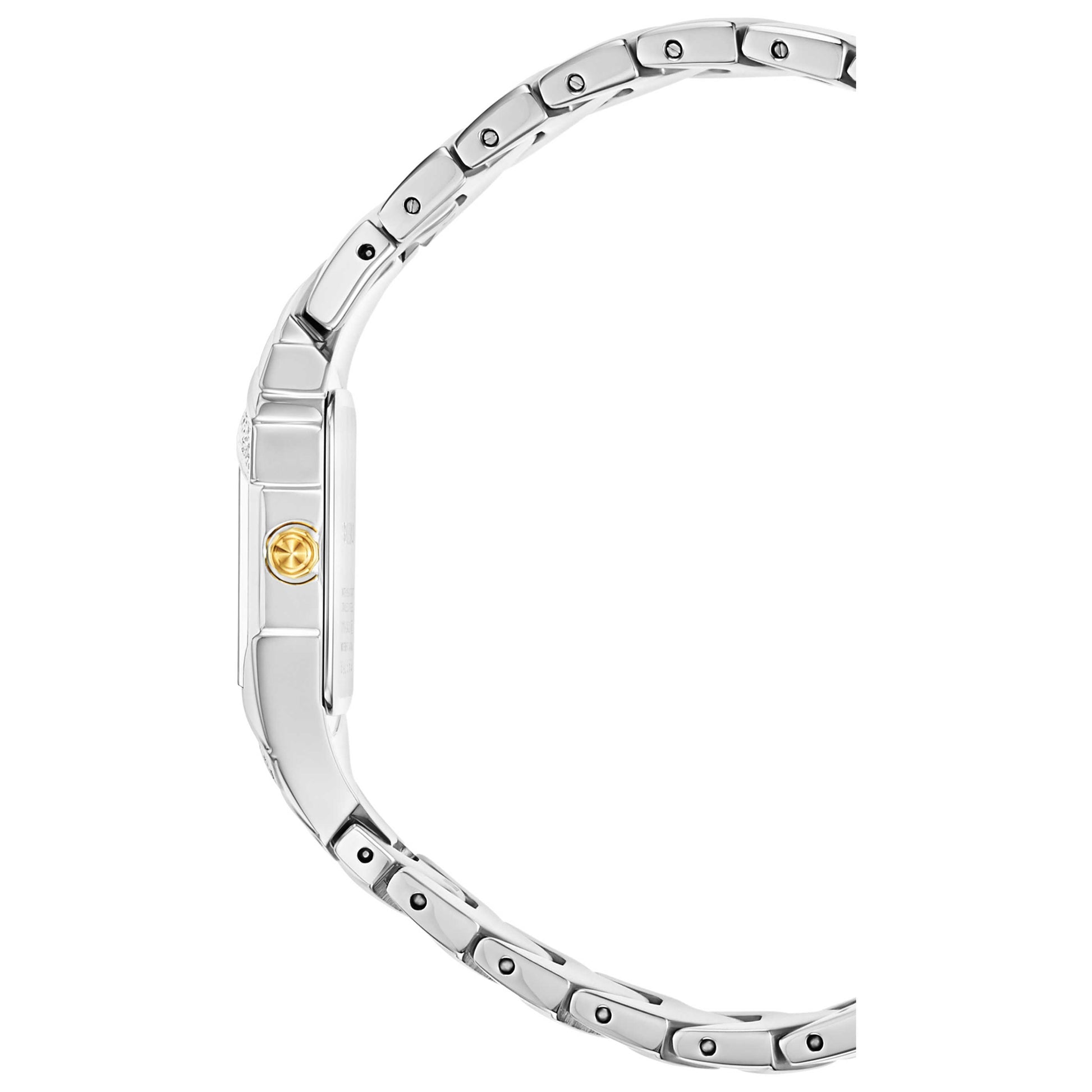 Seiko Tressia Women's Solar Powered Quartz Watch SUP332 - Image #4