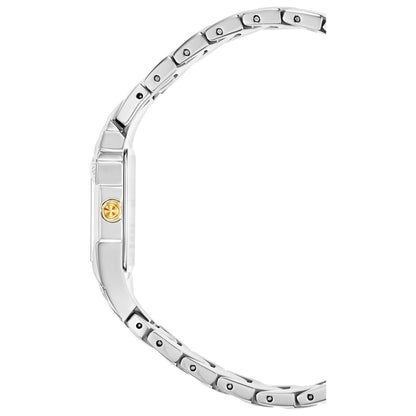 Seiko Tressia Women's Solar Powered Quartz Watch SUP332 - Image #4