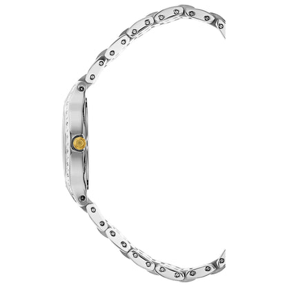 Seiko Core Women's Solar Powered Quartz Watch SUP335 - Image #4