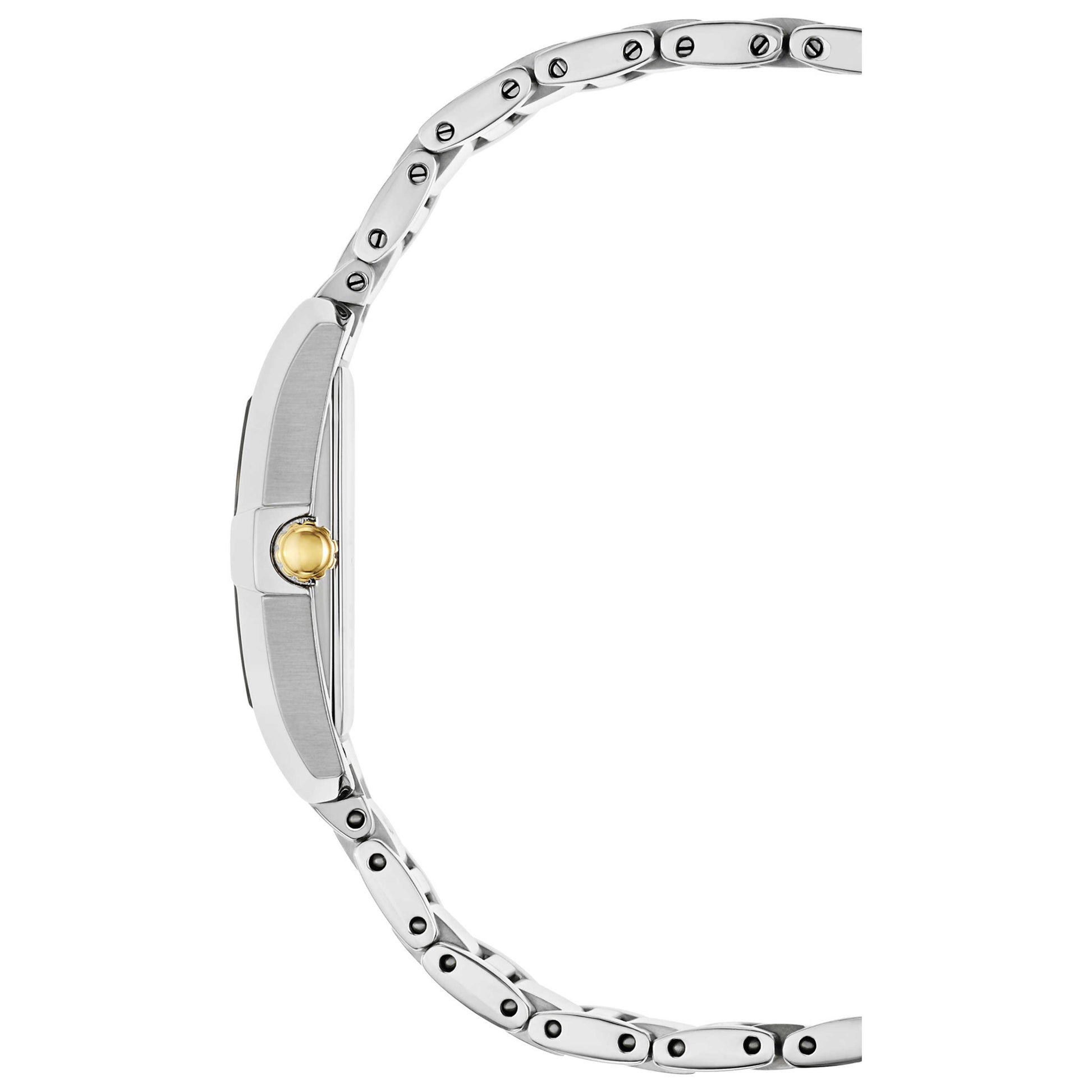 Seiko Core Women's Solar Powered Quartz Watch SUP379 - Image #4