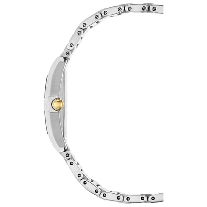 Seiko Core Women's Solar Powered Quartz Watch SUP379 - Image #4