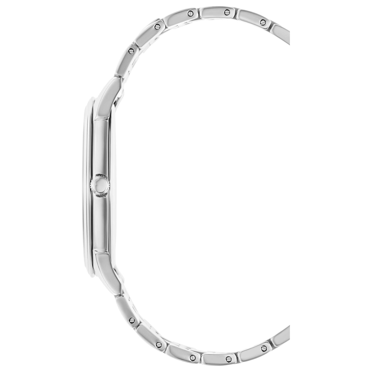 Seiko Core Men's Solar Powered Quartz Watch SUP865 - Image #4