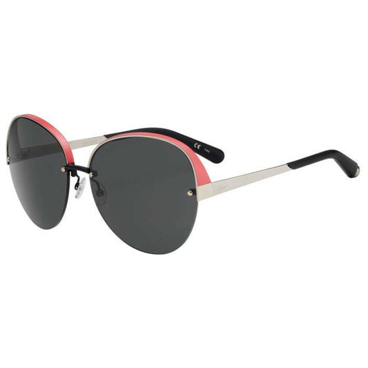 Front view of Christian Dior Superb Women's Sunglasses SUPERBS-2I3-R6
