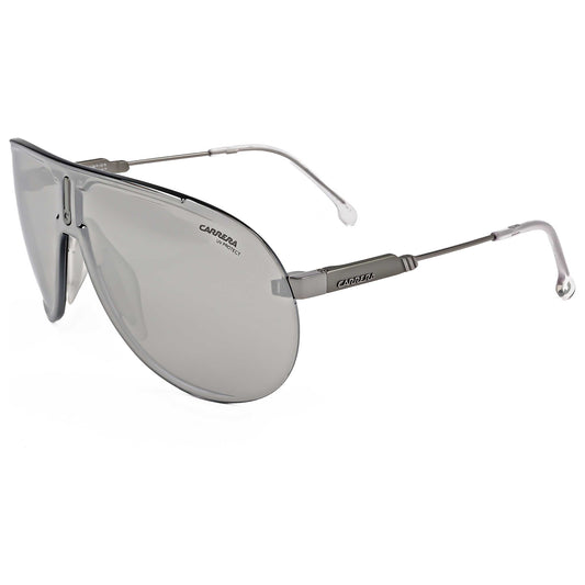 Front view of Carrera Unisex Sunglasses SUPERCHAMPION-6LB-99