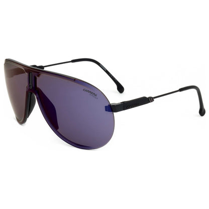 Front view of Carrera Unisex Sunglasses SUPERCHAMPION-D51-99