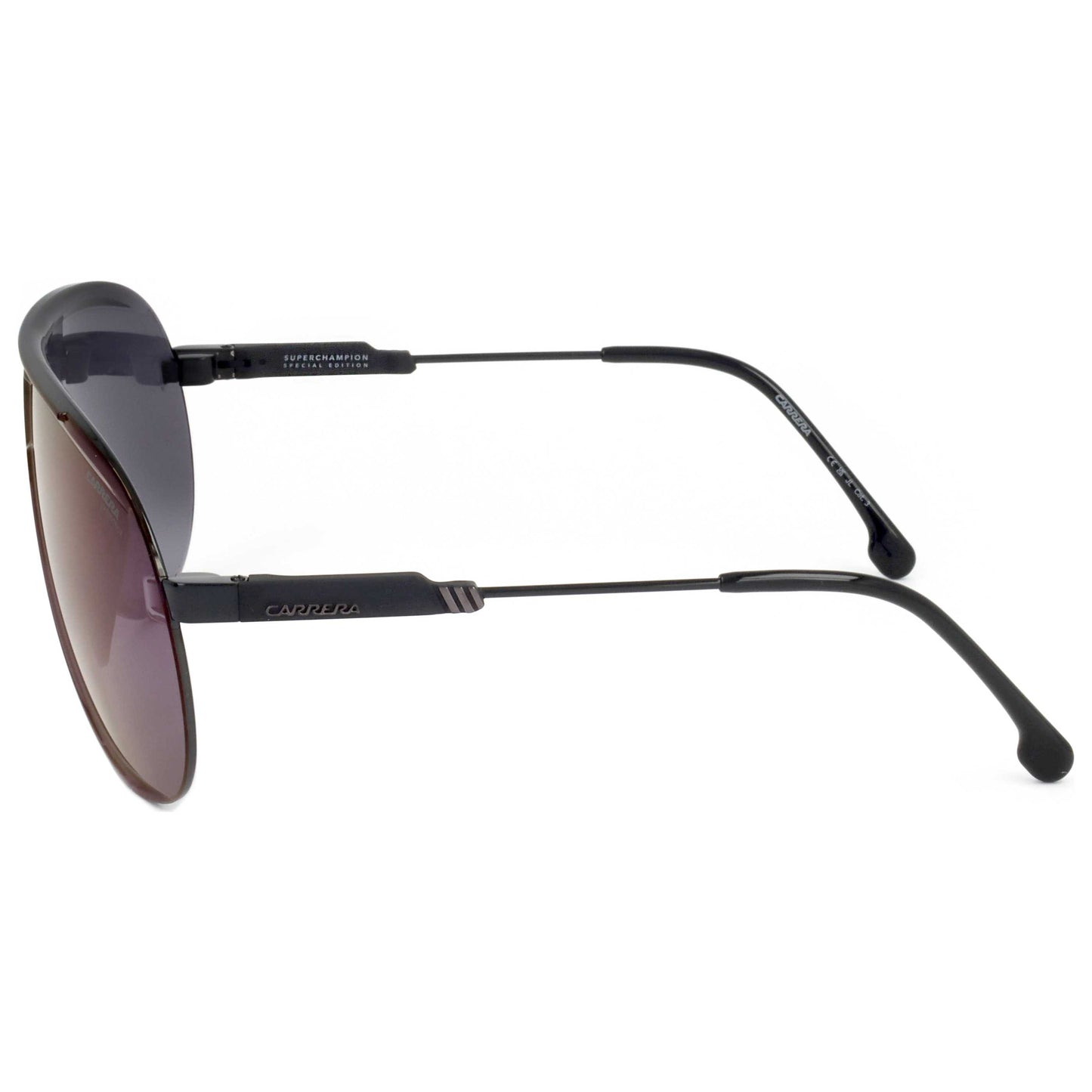 Carrera Unisex Sunglasses SUPERCHAMPION-D51-99 - Image #3