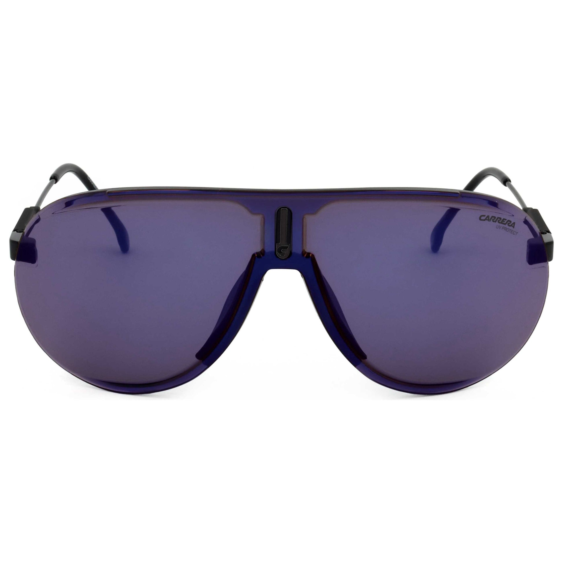 Carrera Unisex Sunglasses SUPERCHAMPION-D51-99 - Image #6