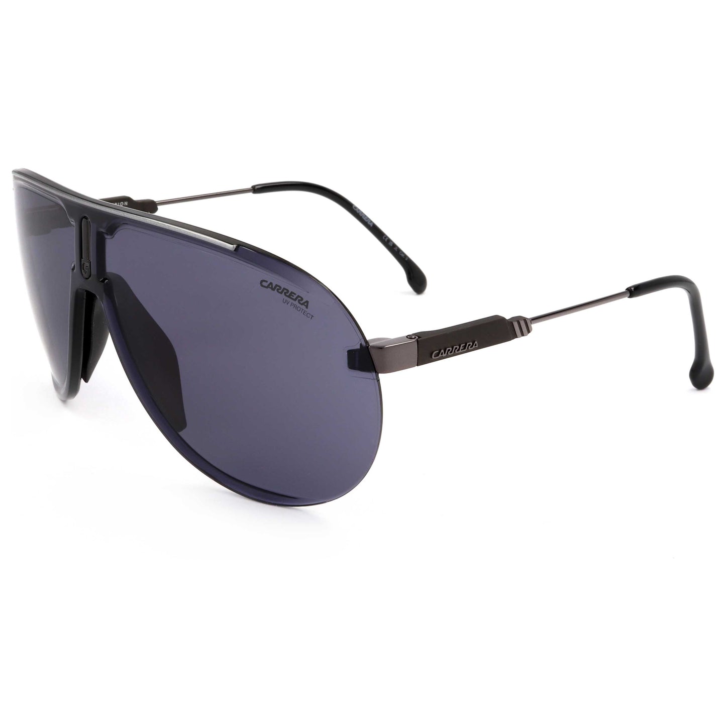 Front view of Carrera Unisex Sunglasses SUPERCHAMPION-V81-99