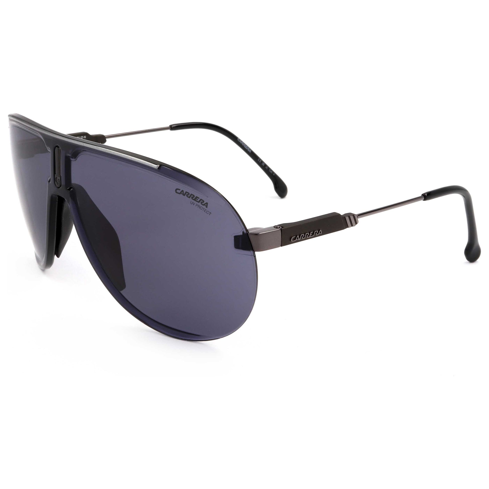 Front view of Carrera Unisex Sunglasses SUPERCHAMPION-V81-99