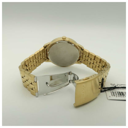Seiko Bracelet Men's Japanese Quartz (Battery-Powered) Watch SUR034-SDV - Image #2