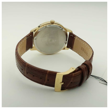 Seiko Strap Men's Japanese Quartz (Battery-Powered) Watch SUR046-SDV - Image #2