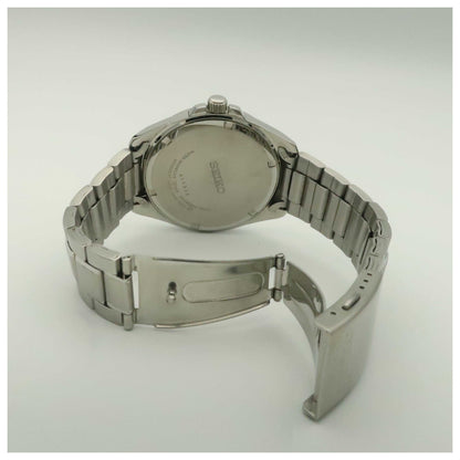 Seiko Dress Men's Japanese Quartz (Battery-Powered) Watch SUR059-SD - Image #2