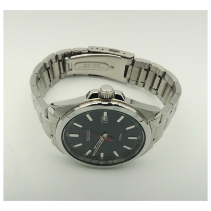 Seiko Dress Men's Japanese Quartz (Battery-Powered) Watch SUR059-SD - Image #8