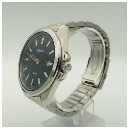 Seiko Dress Men's Japanese Quartz (Battery-Powered) Watch SUR059-SD - Image #4