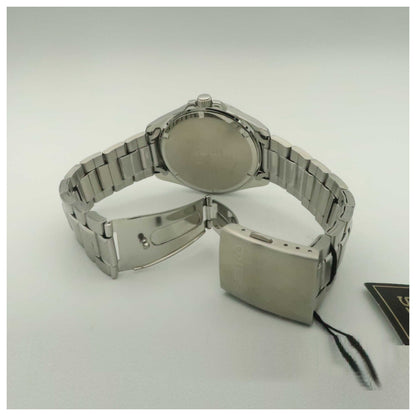 Seiko Dress Men's Japanese Quartz (Battery-Powered) Watch SUR061-PO - Image #2
