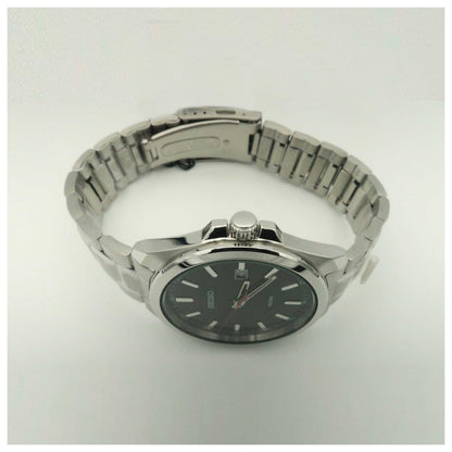 Seiko Dress Men's Japanese Quartz (Battery-Powered) Watch SUR061-PO - Image #8