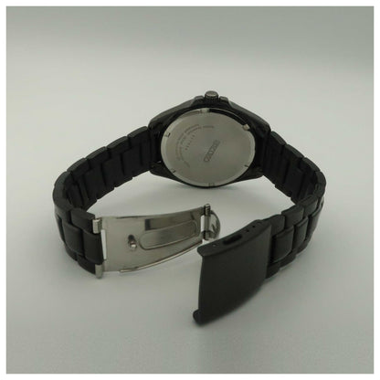 Seiko Dress Men's Japanese Quartz (Battery-Powered) Watch SUR073-PO - Image #2