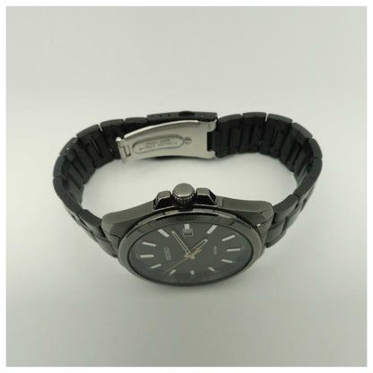 Seiko Dress Men's Japanese Quartz (Battery-Powered) Watch SUR073-PO - Image #8