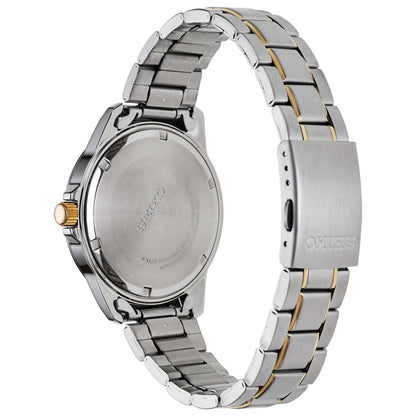 Seiko Dress Men's Japanese Quartz (Battery-Powered) Watch SUR167 - Image #2