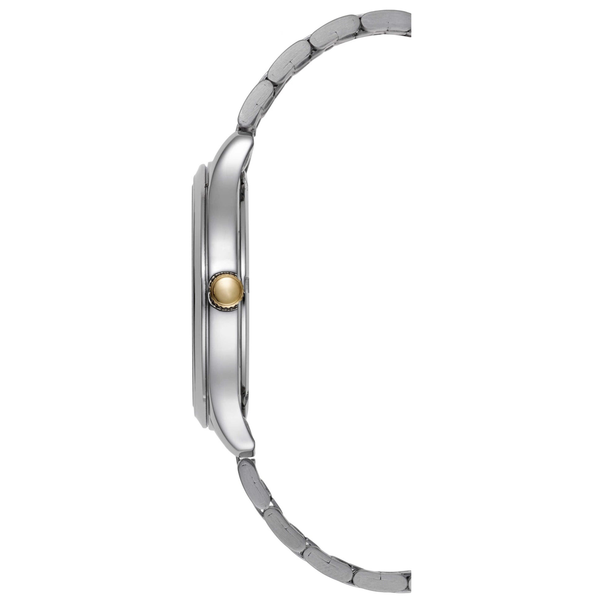 Seiko Bracelet Men's Japanese Quartz (Battery-Powered) Watch SUR181 - Image #4
