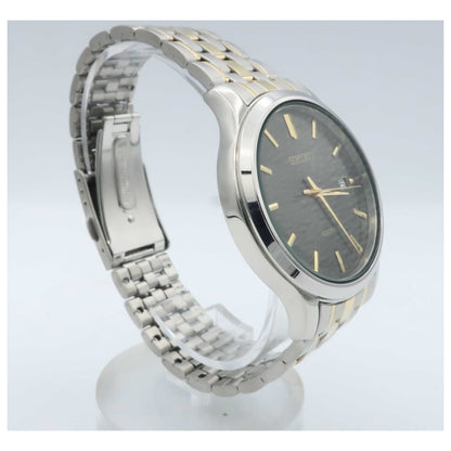 Seiko Bracelet Men's Japanese Quartz (Battery-Powered) Watch SUR183-SDV - Image #3