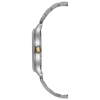 Seiko Bracelet Men's Japanese Quartz (Battery-Powered) Watch SUR183 - Image #4