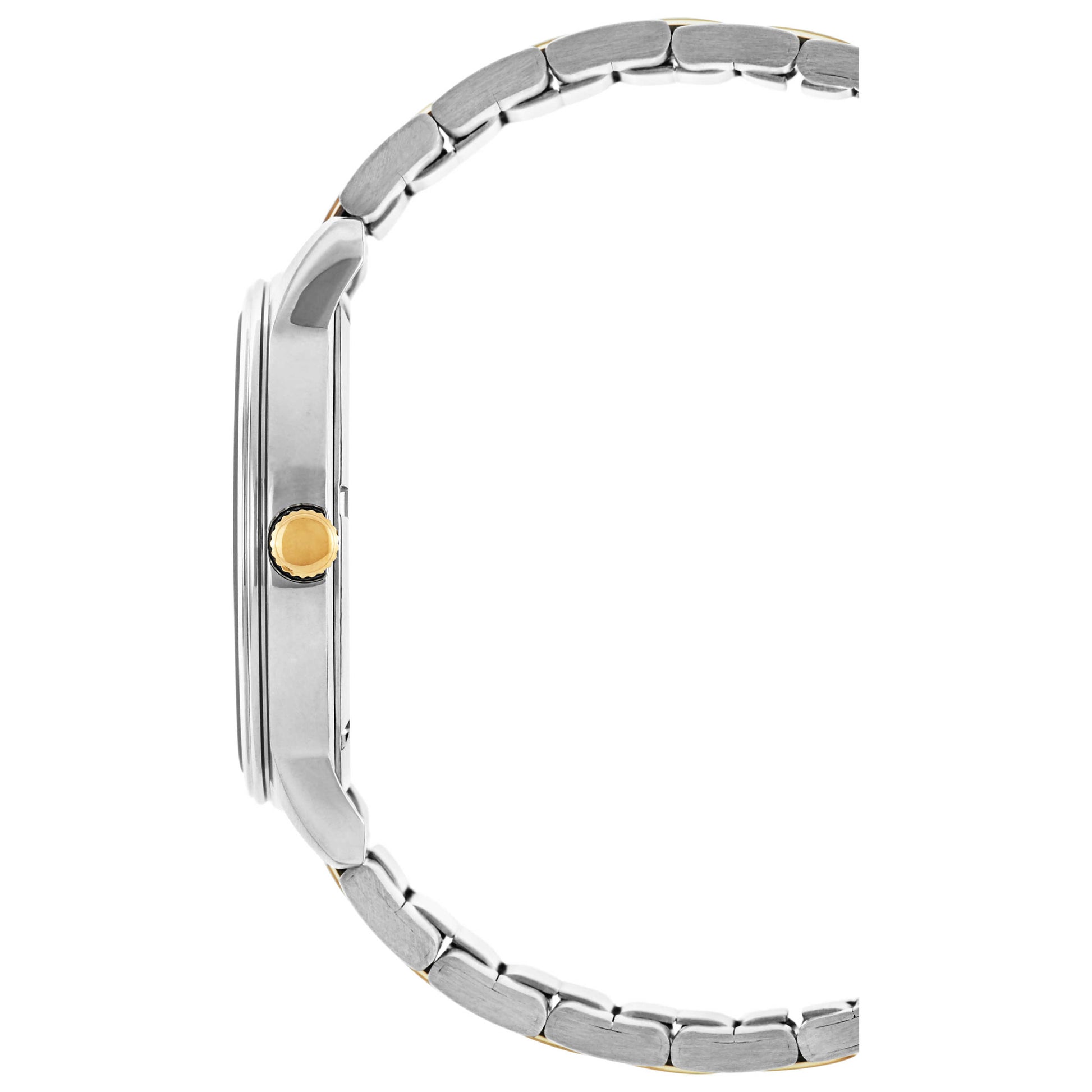 Seiko Dress Men's Japanese Quartz (Battery-Powered) Watch SUR197 - Image #4