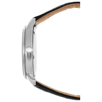 Seiko Strap Men's Japanese Quartz (Battery-Powered) Watch SUR201 - Image #4