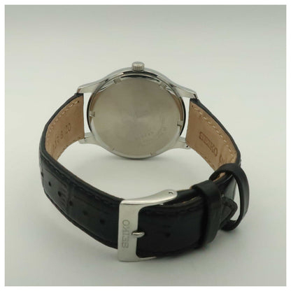 Seiko Special Value Men's Japanese Quartz (Battery-Powered) Watch SUR225-PO - Image #2