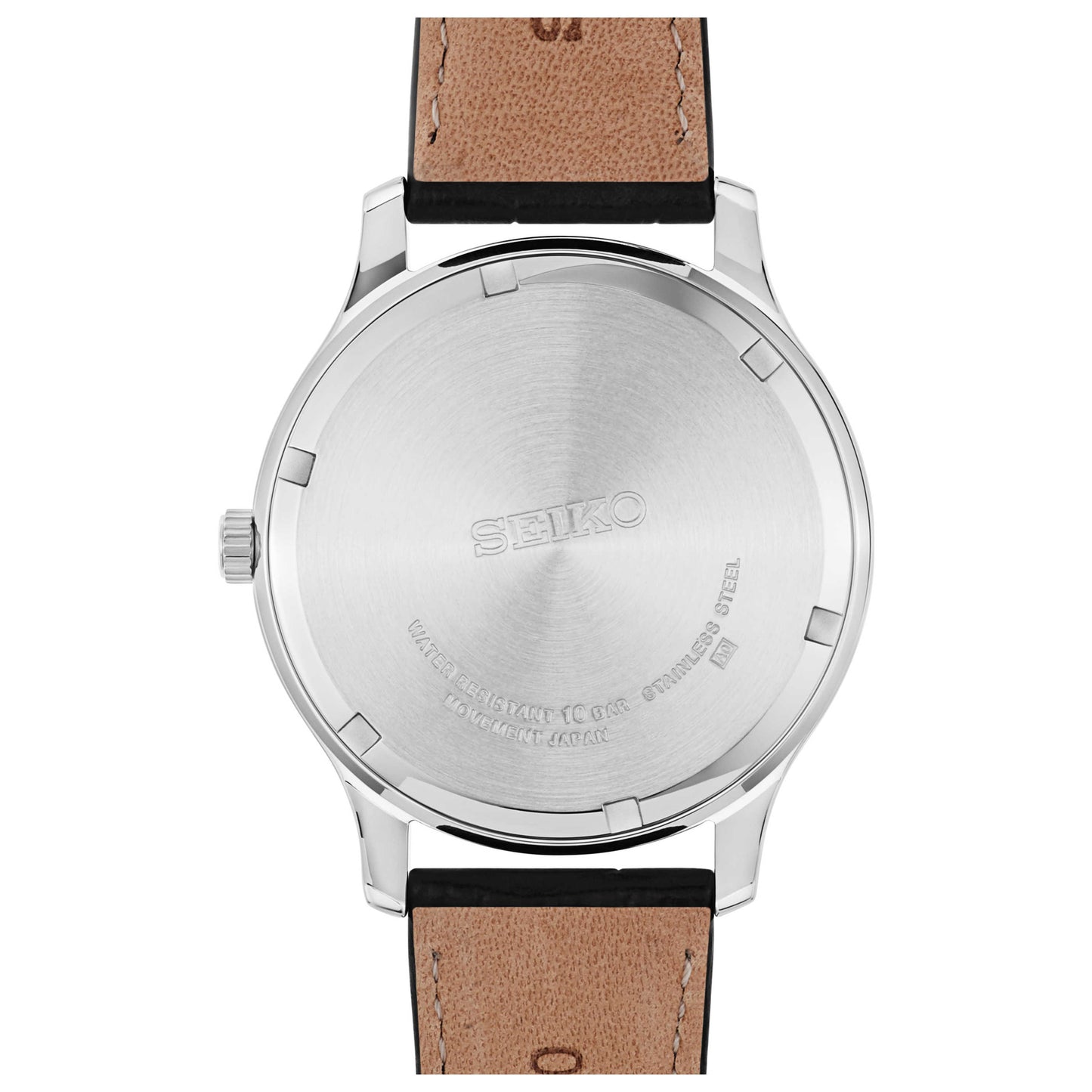 Seiko Special Value Men's Japanese Quartz (Battery-Powered) Watch SUR225 - Image #2