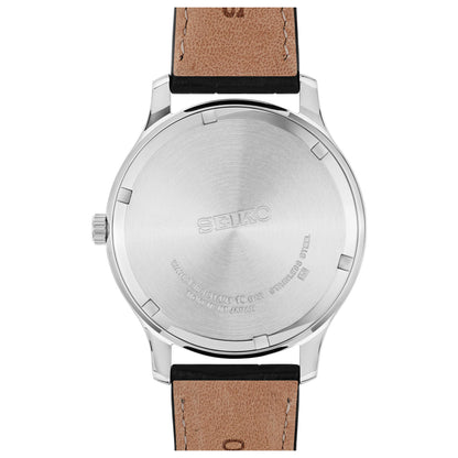 Seiko Special Value Men's Japanese Quartz (Battery-Powered) Watch SUR225 - Image #2
