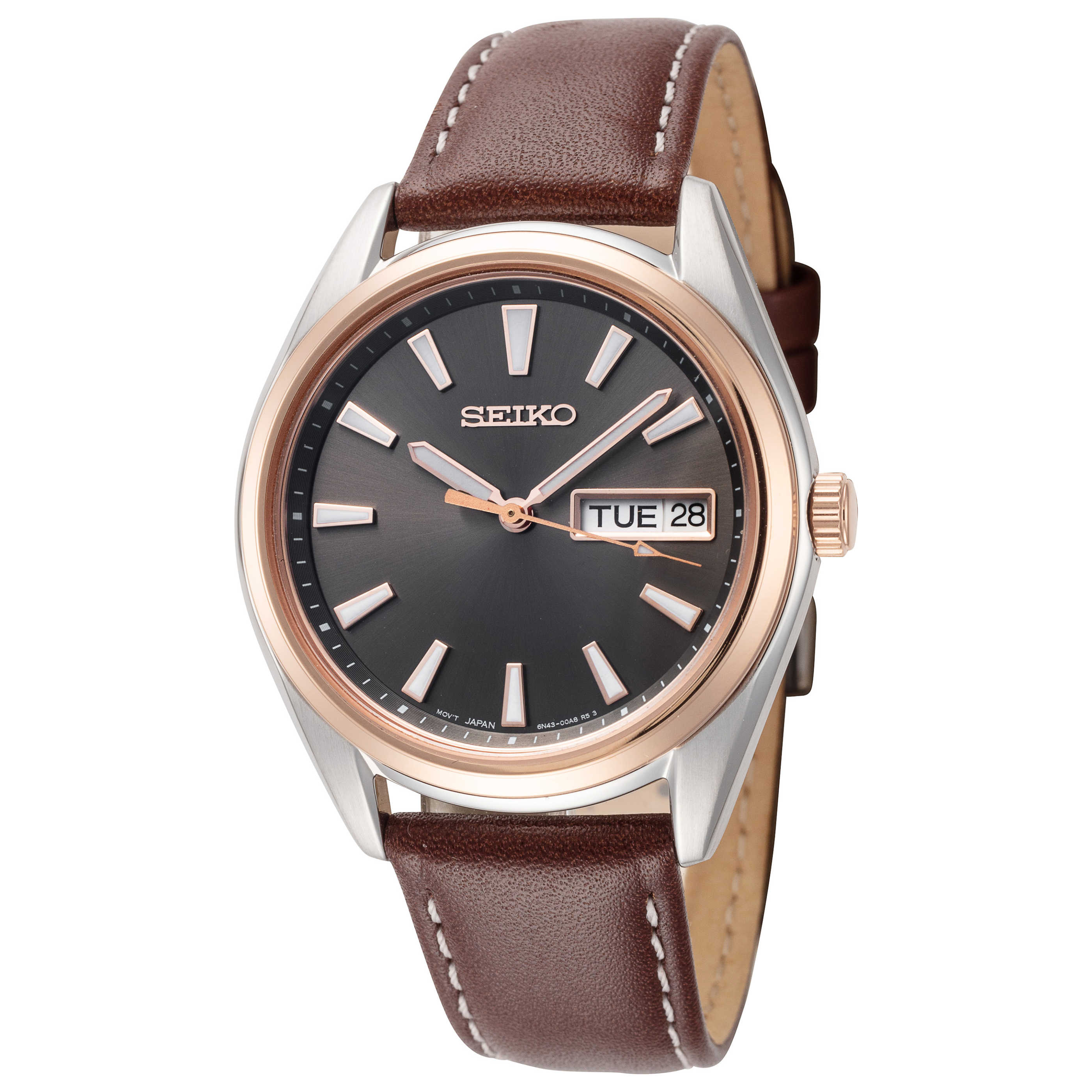 Seiko Women's Watch SUR452P1 – Ashford.com