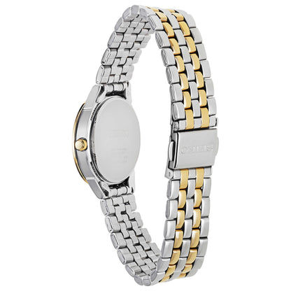 Seiko Dress Women's Japanese Quartz (Battery-Powered) Watch SUR686 - Image #2
