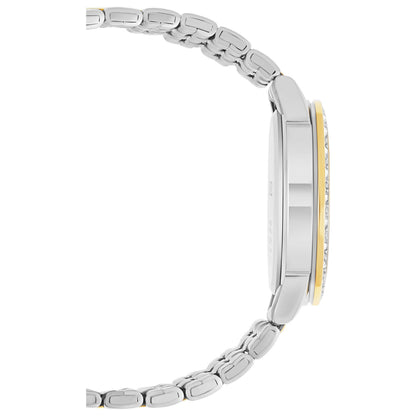 Seiko Dress Women's Japanese Quartz (Battery-Powered) Watch SUR686 - Image #3
