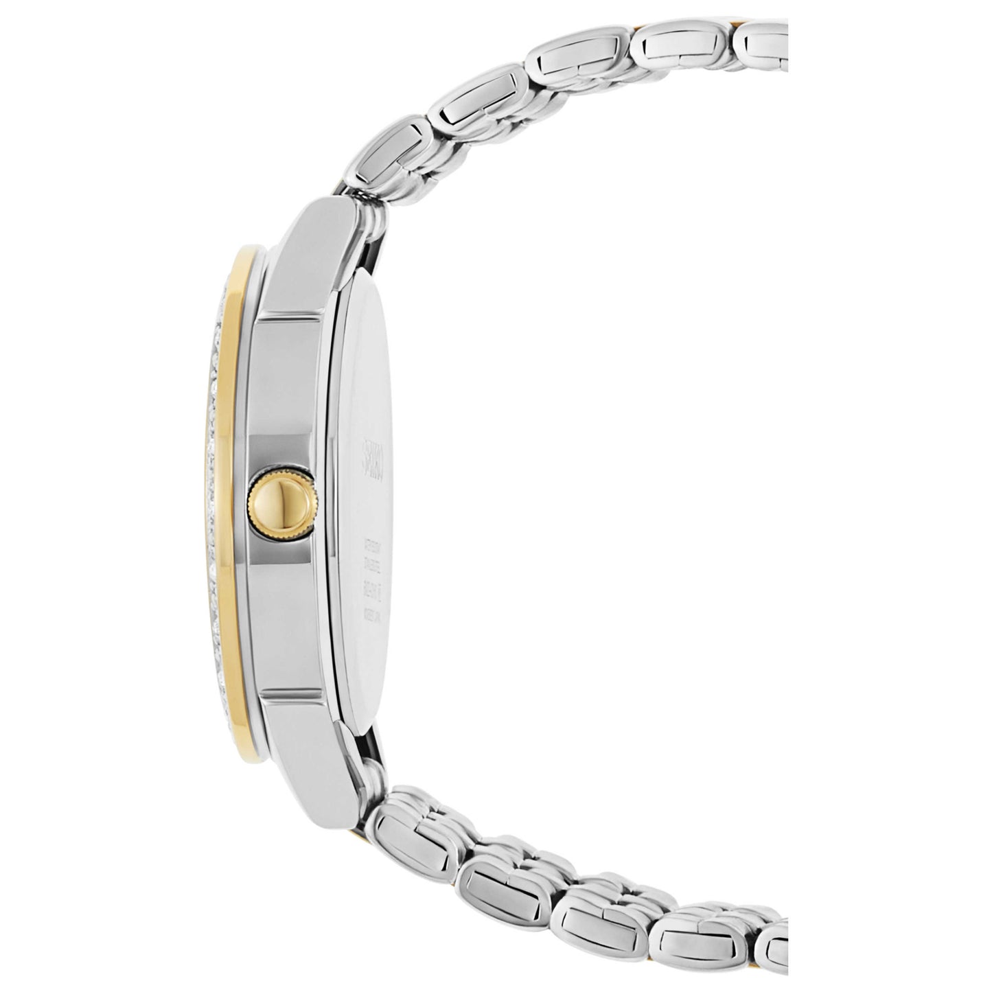 Seiko Dress Women's Japanese Quartz (Battery-Powered) Watch SUR686 - Image #4