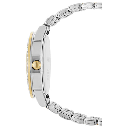 Seiko Dress Women's Japanese Quartz (Battery-Powered) Watch SUR686 - Image #4