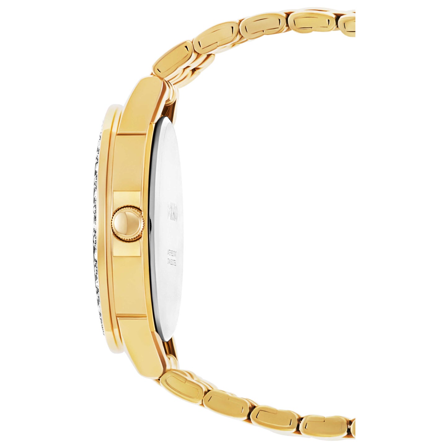 Seiko Dress Women's Japanese Quartz (Battery-Powered) Watch SUR688 - Image #4