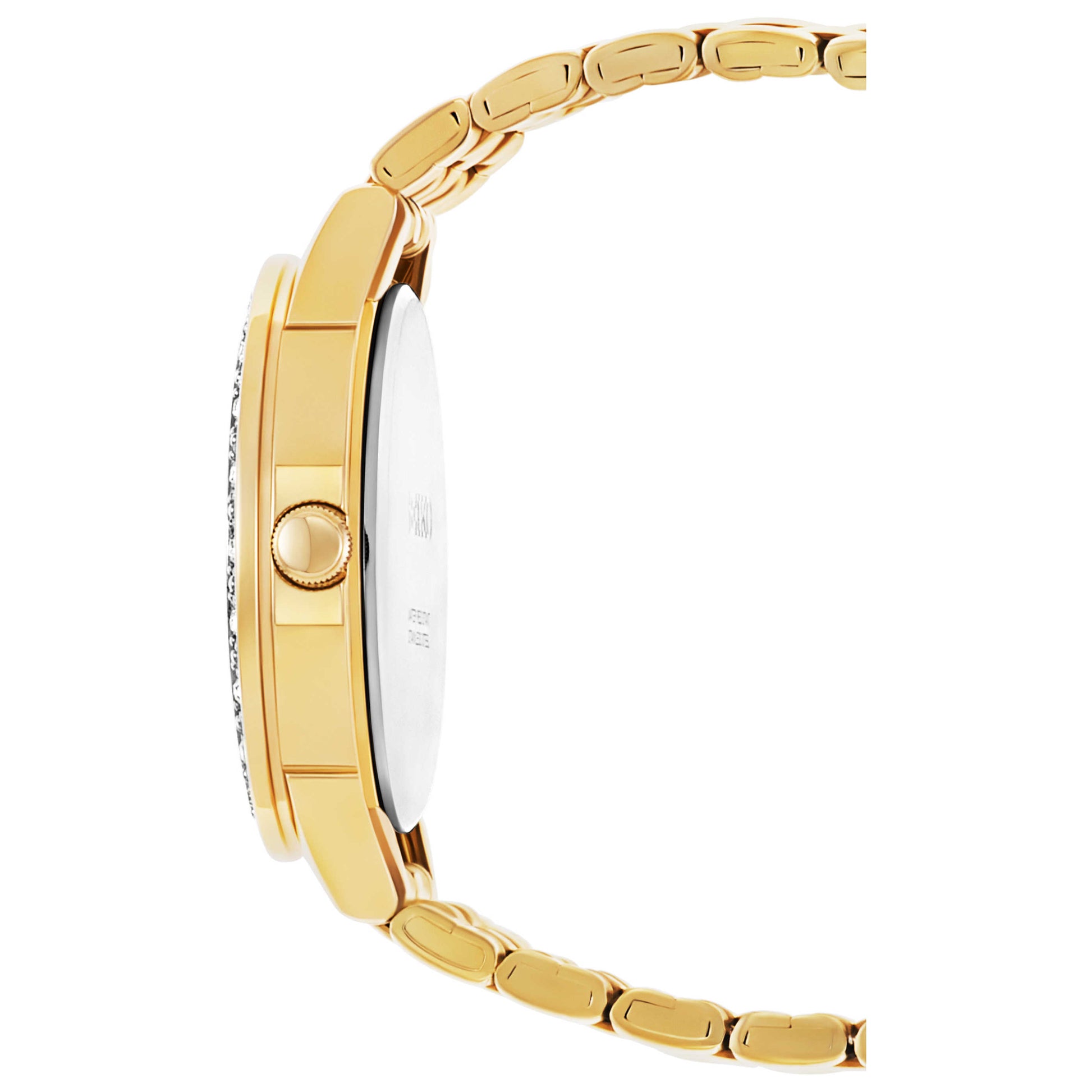 Seiko Dress Women's Japanese Quartz (Battery-Powered) Watch SUR688 - Image #4