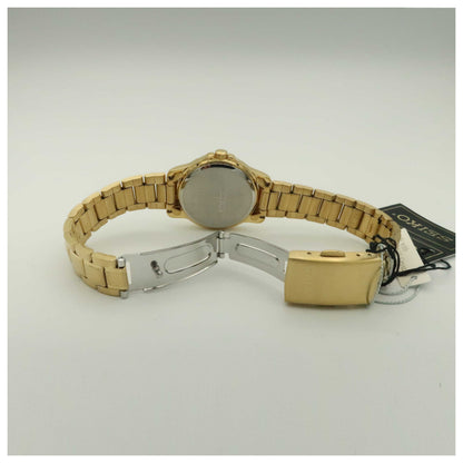 Seiko Crystal Dress Women's Japanese Quartz (Battery-Powered) Watch SUR714-SDV - Image #2